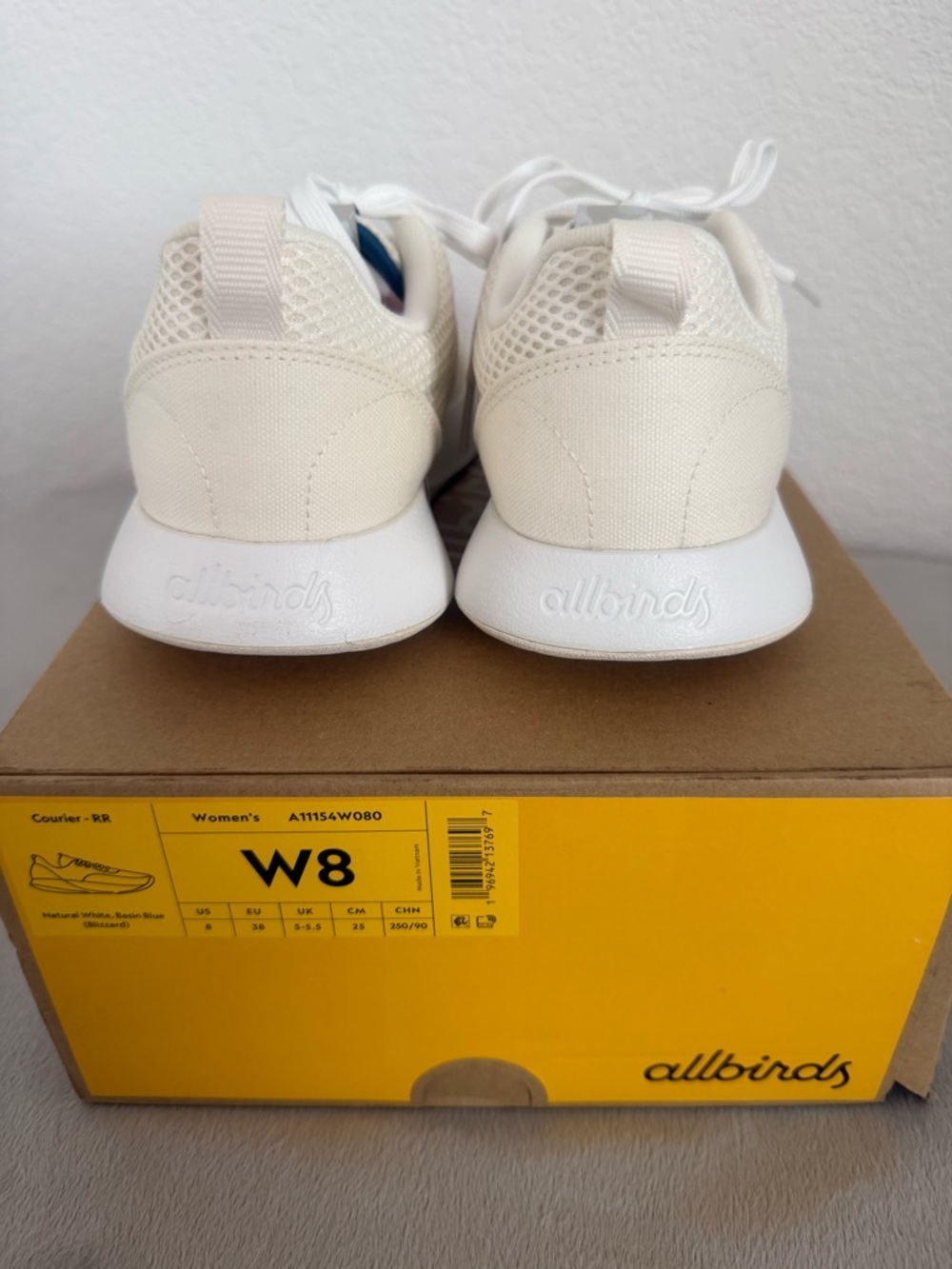 allbirds Women’s Courier - Picture 6 of 10